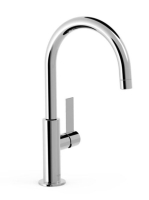 Tres Project mosdó csaptelep, króm 21190501 - Fürdőszoba - F