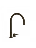 Tres Study Exclusive pultba építhető egykaros mosdó csaptele