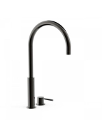 Tres Study Exclusive pultba építhető egykaros mosdó csaptele