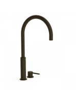 Tres Study Exclusive pultba építhető egykaros mosdó csaptele