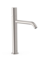 Tres Study Exclusive magasított mosdó csaptelep, rozsdamente