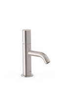 Tres Study Exclusive mosdó csaptelep, rozsdamentes acél hatá