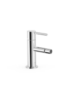 Tres Study Exclusive egykaros bidé csaptelep, króm 26212001