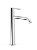 Tres Study Exclusive egykaros magasított mosdó csaptelep, kr