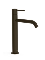 Tres Study Exclusive egykaros magasított mosdó csaptelep, Fe