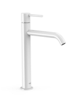 Tres Study Exclusive egykaros magasított mosdó csaptelep, Fe