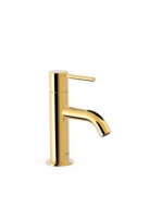 Tres Study Exclusive egykaros mosdó csaptelep, Arany 2629030