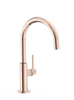 Tres Study Exclusive egykaros magasított mosdó csaptelep, Ro