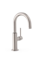 Tres Study Exclusive egykaros mosdó csaptelep, rozsdamentes