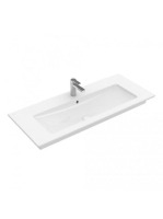 Villeroy & Boch Venticello 120cm mosdó, 1 csaplyukkal 4104CL