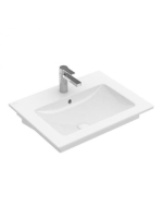 Villeroy & Boch Venticello 65cm mosdó 41246501 - Fürdőszoba