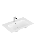 Villeroy & Boch Finion kerámia mosdó 80x50 cm, CeramicPlus,