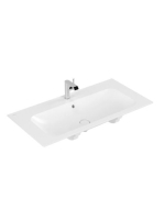Villeroy & Boch Finion kerámia mosdó 100x50 cm túlfolyóval,