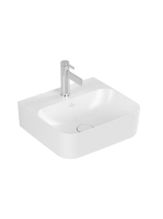 Villeroy & Boch Finion Kézmosó 43x39 túlfolyó nélkül, Cerami