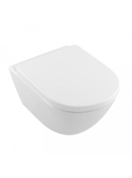 Villeroy & Boch Subway 2.0 Gyűrű nélküli mélyöbítésű WC komf