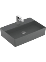 Villeroy & Boch Memento 2.0 mosdó túlfolyó nélkül 60x42 cm,