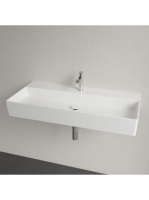 Villeroy & Boch Memento 2.0 Mosdó túlfolyó nélkül 100x47 cm,