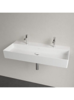 Villeroy & Boch Memento 2.0 Mosdó túlfolyó nélkül 100x47 cm,