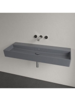 Villeroy & Boch Memento 2.0 Mosdó túlfolyó és csapfurat nélk