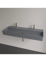 Villeroy & Boch Memento 2.0 Mosdó túlfolyó nélkül 120x47 cm,