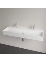 Villeroy & Boch Memento 2.0 Mosdó túlfolyó nélkül 120x47 cm,