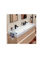 Villeroy & Boch Collaro Beépíthető mosdó 120x47 cm, CeramicP