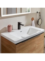 Villeroy & Boch Subway 3.0 beépíthető mosdó 80x47cm, Ceramic