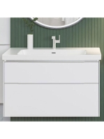 Villeroy & Boch Subway 3.0 beépíthető mosdó 100x47cm 4A70A50