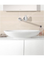 Villeroy & Boch Loop & Friends mosdó 51510001 - Fürdőszoba -