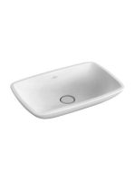 Villeroy & Boch Loop & Friends mosdó 51540001 - Fürdőszoba -