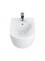 Villeroy & Boch Avento fali bidé 54050001 - Fürdőszoba - Sza