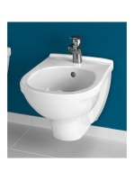 Villeroy & Boch O.novo 360x560 mm fali bidé 54600001 - Fürdő