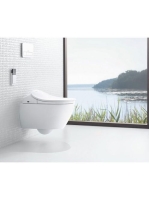 EGYEDI ÁR Villeroy & Boch Subway 2.0 ViClean gyűrű nélküli m