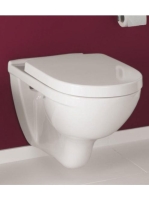 Villeroy & Boch O.novo fali WC csésze 56601001 - Fürdőszoba