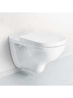 Villeroy & Boch O.novo fali WC peremnélküli 5660R001 - 