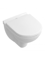 Villeroy & Boch O.novo Compact kombipack peremnélküli fali W