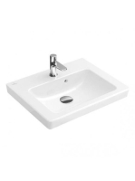 Villeroy & Boch Subway 2.0 Kézmosó 450 x 370 mm 73154501 - F