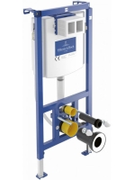 Villeroy & Boch ViConnect rejtett szerelőelem fali WC csészé