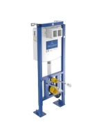 Villeroy & Boch ViConnect rejtett szerelőelem fali WC csészh