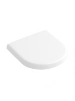 EGYEDI ÁR Villeroy & Boch Subway kompakt WC ülőke 9M66Q101 -