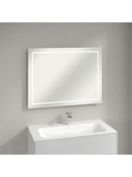 Villeroy & Boch Finion Tükör 100x75 LED világítással F600100