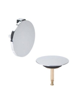 Villeroy & Boch Multiplex kád le- és túlfolyó U90950461 - Fü