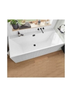 Villeroy & Boch Collaro Beépíthető egyenes fürdőkád 170x75 c
