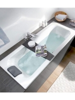 Villeroy & Boch Loop & Friends Square Duo 180x80 kád UBA180L