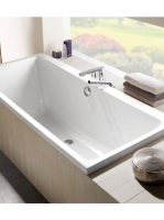 Villeroy & Boch Subway 180x80 kád UBA180SUB2V-01 - Fürdőszob