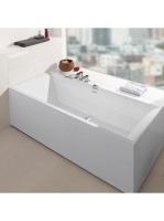 Villeroy & Boch Squaro Edge 12 Fürdőkád 1700 x 750 mm UBQ170