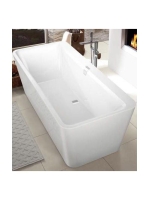 Villeroy & Boch Squaro Edge 12 180x80 szabadon álló kád UBQ1