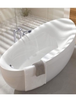 Villeroy & Boch Aveo szabadon álló 190x95 kád UBQ194AVE9PDV-