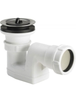 Viega zuhanytálca szifon 104030 - Fürdőszoba - Szifonok & Le