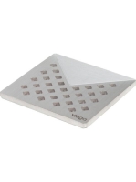 Viega Advantix Visin RS1 rács 492281 - Fürdőszoba - Zuhany &